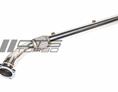 Downpipe Inox CTS Turbo VW Golf 4 / Audi A3 1.8T