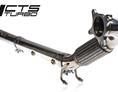 Downpipe Inox CTS Turbo Vw Golf 6 GTI / Golf 5 GTI / Scirocco