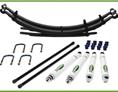 Kit suspensions IronMan 4x4 Toyota Hilux LN / RN 107/108/110/111/167