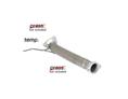 Tube FAP inox RAGAZZON Volvo V70
