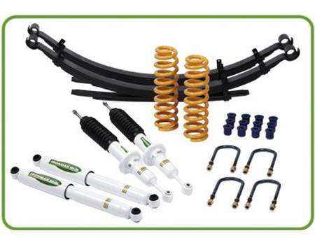Kit suspensions IronMan 4x4 Toyota Hilux / Vigo