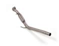Tube Catalyseur inox RAGAZZON Vw Golf 5 1.9TDi / 2.0TDi