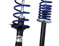 Kit Amortisseurs et Ressorts AP Suspensions VW Bora 1J