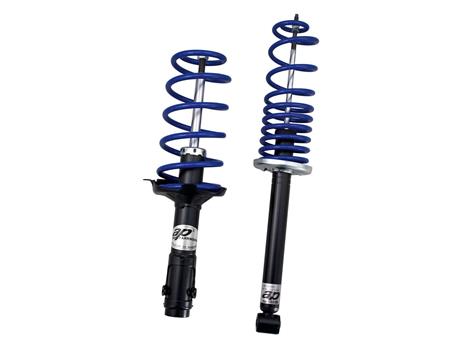 Kit Amortisseurs et Ressorts AP Suspensions VW Bora 1J