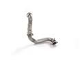 Donwpipes inox RAGAZZON Fiat Abarth 124 Spider