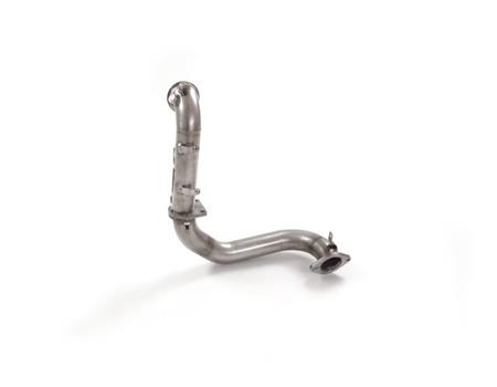 Donwpipes inox RAGAZZON Fiat Abarth 124 Spider