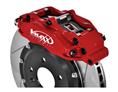 Kit Gros Freins V-Maxx 4 Pistons 290mm Peugeot 106 / Citroen Saxo / Ax