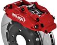 Kit Gros Freins V-Maxx 4 Pistons Seat Ibiza 6K / 6K2 4 trous