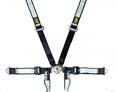 Harnais OMP Formula 6pts Dyneema FIA