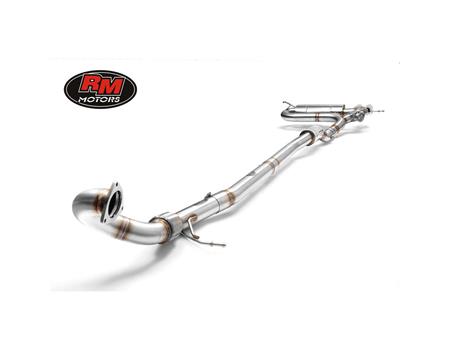 [new] Ligne inox RM Motors Audi S3 8L 3.jpg