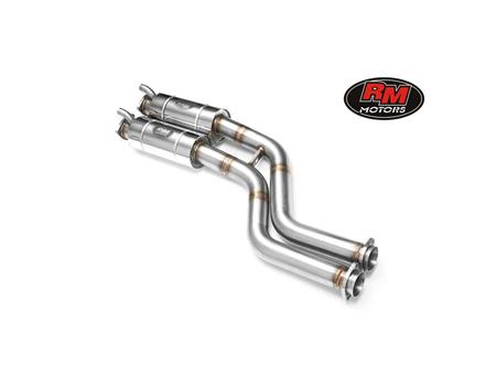 [new] Décatalyseur inox RM Motors BMW M3 E46 3.jpg