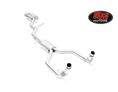 [new] Ligne inox RM Motors Mercedes SL500 - SL55 AMG R129 2.jpg