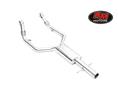 [new] Ligne inox RM Motors Mercedes SL500 - SL55 AMG R129 4.jpg