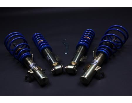 Combinés filetés AP Suspensions Seat Mii