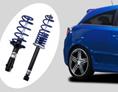 Combinés filetés AP Suspensions Seat Mii