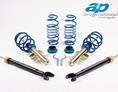 Combinés filetés AP Suspensions Seat Mii