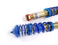 Combinés filetés AP Suspensions Seat Toledo 1L