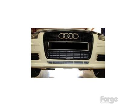 Intercooler Forge MotorSport Audi A3 2.0 TFSI