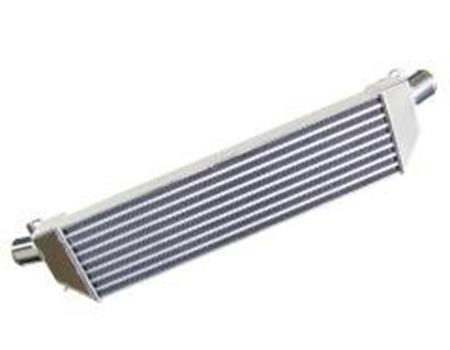 Intercooler Forge MotorSport Audi A3 2.0 TDI