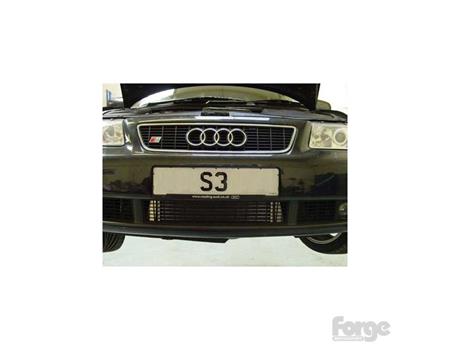 Intercooler Forge MotorSport Audi S3 8L 1.8T