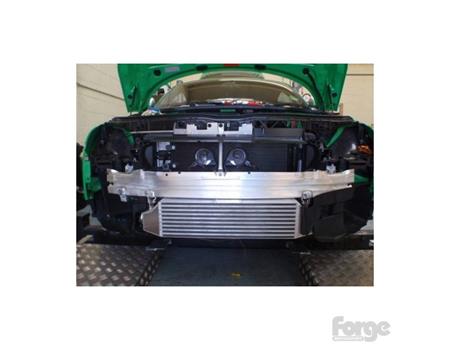 Intercooler Forge Motorsport Audi TT-RS