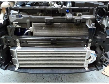 Intercooler Forge Motorsport Citroen DS3 1.6 Turbo