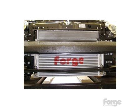 Intercooler Forge Motorsport Fiat 500 Abarth