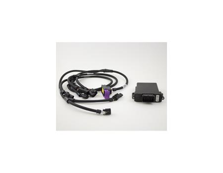 Module de Reprogrammation Bavarian BMW F10 / F11 520d 190chvx