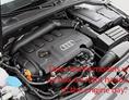 Admission d'Air RAM AIR OverSized Audi S3 8P 265chvx