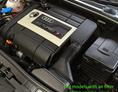Admission d'Air RAM AIR OverSized Audi TT 2.0l TFSI