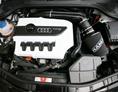 Admission d'Air RAM AIR Audi TTS MK3 2.0l TFSI 310chvx