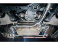 SIlencieux Inox Catback COBRA Audi A5 2.0l TDI