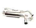 Echappement Catback pour Mazda MX-5 NBFL 1.8L