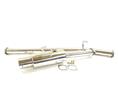 Echappement Catback pour Nissan Skyline R32 GTS-T & GT-R
