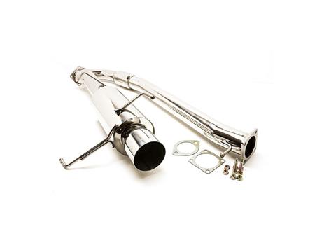 Echappement Catback pour Nissan Skyline R33 GTS-t & GT-R