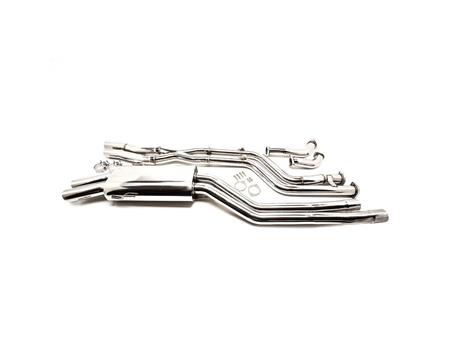 Ligne d'Echappement Complète pour BMW E36
