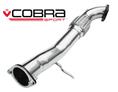 Front Pipe inox COBRA SPORT Ford Focus ST 225