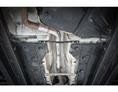 Suppression Resonateur Inox COBRA Seat Leon Cupra 5F 280 - 290 - 300