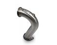 Downpipe Inox SCORPION Fiat 500 Abarth