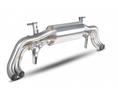 Silencieux Inox SCORPION Audi R8 v10