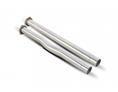 Décatalyseurs Secondaires Inox SCORPION Audi RS3 8P