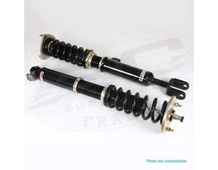 Combinés filetés BC Racing BR-RA Nissan Micra K11