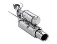 Silencieux Inox HKS Nissan Juke Nismo