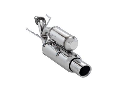 Silencieux Inox HKS Nissan Juke Nismo