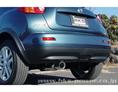 Silencieux Inox HKS Nissan Juke Nismo