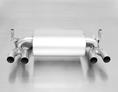 Catback Inox REMUS Bmw M4 / M4 Compétition
