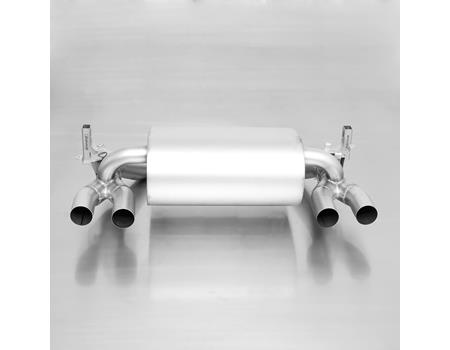 Catback Inox REMUS Bmw M4 / M4 Compétition