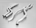 Catback Inox REMUS Bmw M4 / M4 Compétition