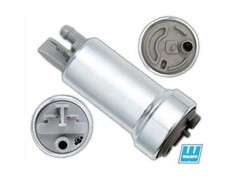 Pompe à essence Walbro GST450K E85 - 450L / H
