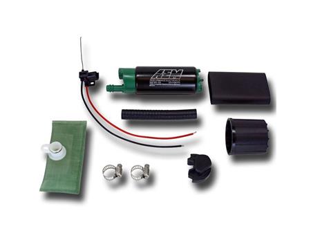 Pompe à essence AEM 50-1200 340L / H E85